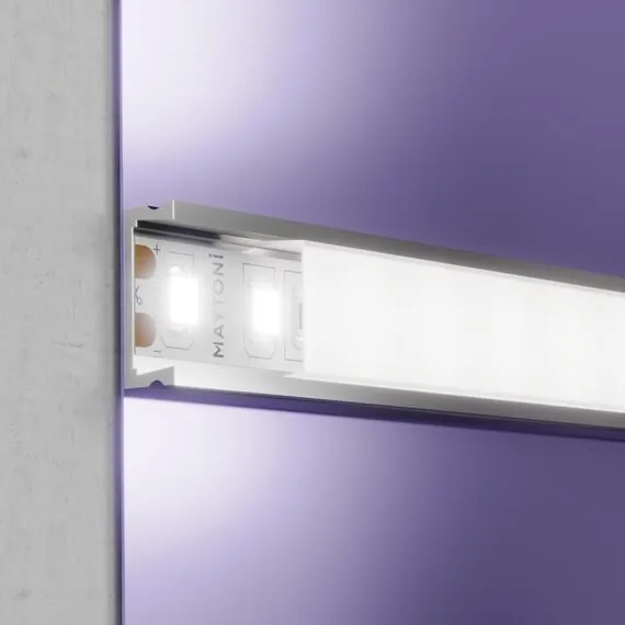 Maytoni Led Strip 10150 Светодиодная лента 14,4Вт/м 24V IP20 6000K 10150, изображение 3