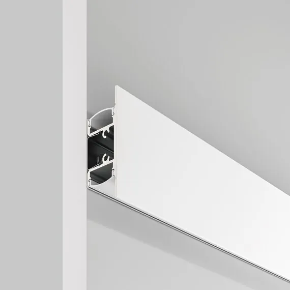Led Strip ALM-1848-W-2M Профиль ALM-1848-W-2M