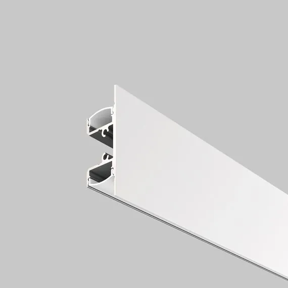 Led Strip ALM-1848-W-2M Профиль ALM-1848-W-2M, изображение 4