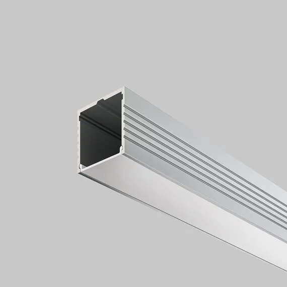 Maytoni Led Strip ALM-3535A-S-2M Профиль Алюминиевый профиль, изображение 4