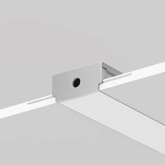 Maytoni Led Strip ALM011EC Заглушка для профиля, изображение 3