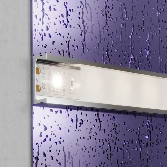 Maytoni Led Strip 10132 Светодиодная лента 12В 5050 14,4Вт/м 4000K 5м IP65 10132, изображение 3