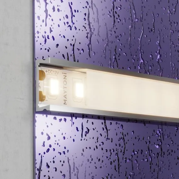Maytoni Led Strip 10117 Светодиодная лента 14,4Вт/м 12V IP65 3000K 10117, изображение 3