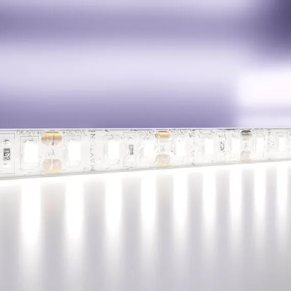 Maytoni Led Strip 10119 Светодиодная лента 12В 2835 14,4Вт/м 6000K 5м IP65 10119