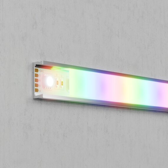 Maytoni Led Strip 10181 Светодиодная лента 24В 5050 19,2Вт/м RGBW 6000K 5м IP20 10181, изображение 3