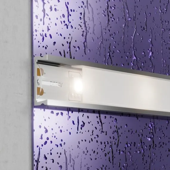 Maytoni Led Strip 10164 Светодиодная лента 24В 5050 7,2Вт/м 4000K 5м IP65 10164, изображение 3