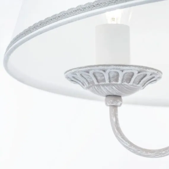 Maytoni ARM023-PL-03-S Люстра Bouquet E14х3 40Вт, изображение 2