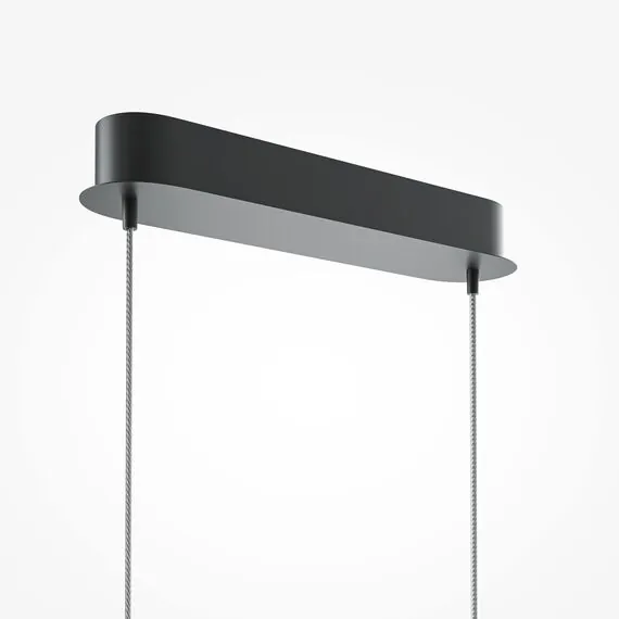 Maytoni Decorative MOD243PL-L18BK Люстра Light Reflection, изображение 4