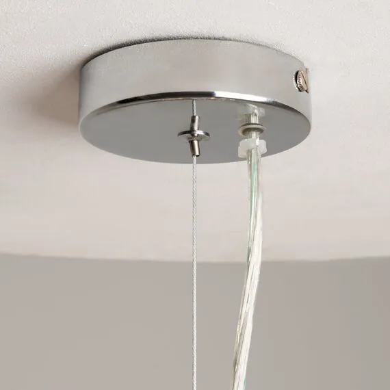 Maytoni Decorative MOD133PL-08CH Подвесной светильник Bolla, изображение 5