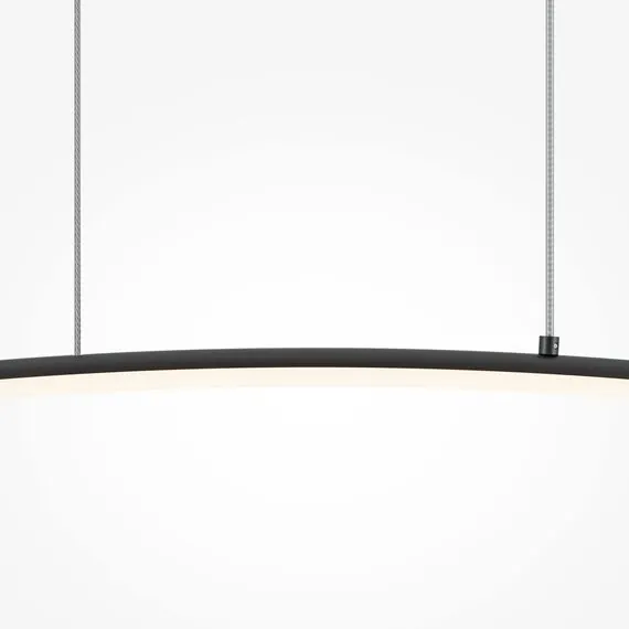 Maytoni Decorative MOD243PL-L18BK Люстра Light Reflection, изображение 2