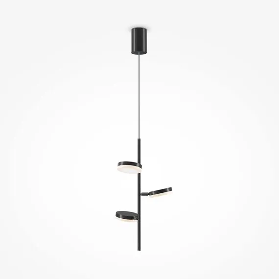 Maytoni MOD070PL-L18B3K Подвесной светильник