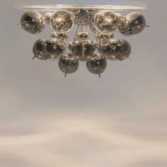 Maytoni MOD133CL-04CH Потолочный светильник, изображение 3