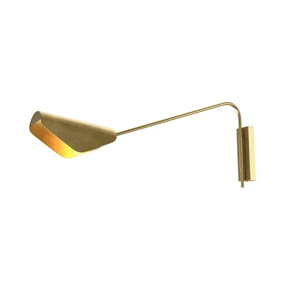 Maytoni Decorative MOD417WL-01BS1 Бра Notta, изображение 8