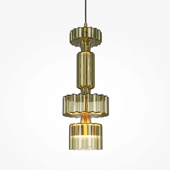 Maytoni MOD253PL-L18BS3K2 Подвесной светильник, изображение 3