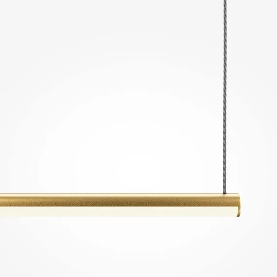Maytoni Decorative MOD246PL-L24BSK Светильник Halo, изображение 2