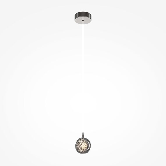 Maytoni Decorative MOD299PL-L10BC3K Светильник подвесной светодиодный Mind, изображение 8