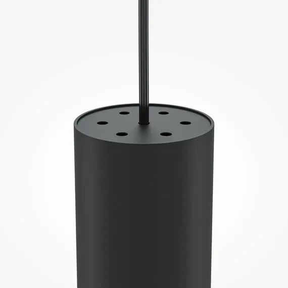 Maytoni Decorative MOD161PL-01B1 Светильник подвесной Focus, изображение 7