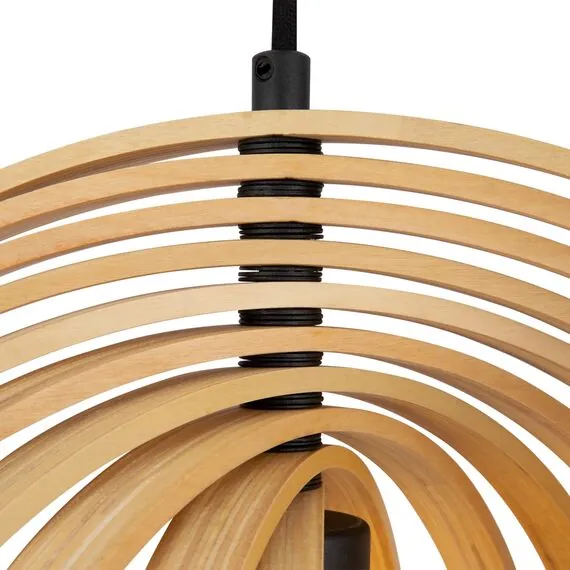 Maytoni Decorative MOD197PL-01W Светильник подвесной Roots, изображение 2