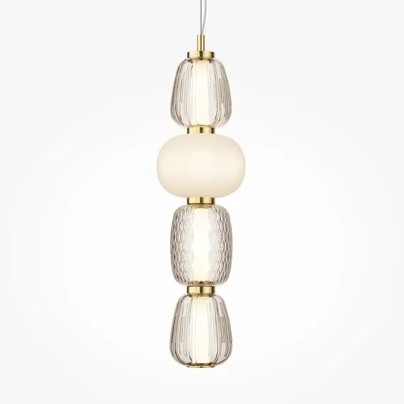Maytoni MOD267PL-L32G3K Подвесной светильник, изображение 3