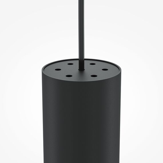 Maytoni Decorative MOD161PL-01B1 Светильник подвесной Focus, изображение 7