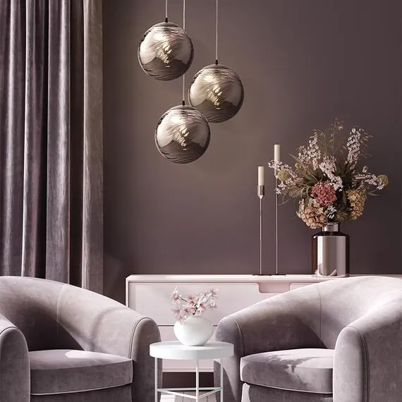 Maytoni P059PL-01B Подвесной светильник, изображение 3