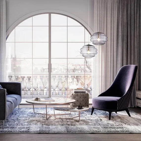 Maytoni P079PL-01SG Подвесной светильник, изображение 2