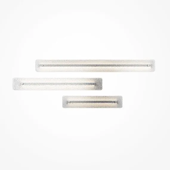 Maytoni Decorative P091WL-L7CH3K Светильник настенный светодиодный Maya, изображение 3