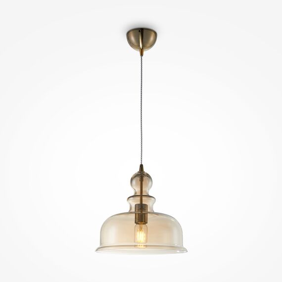 Maytoni P001PL-01BZ Подвесной светильник