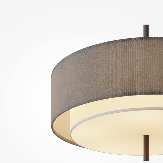 Maytoni MOD613PL-05GR Подвесной светильник, изображение 2