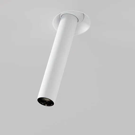 Maytoni Technical C140TRS-L300-7W4K-W Встраиваемый светильник Focus T 4000K 7Вт 36°, изображение 6