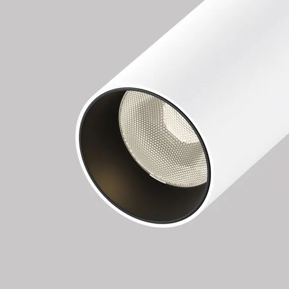Maytoni Technical C142CL-6W3K-W Потолочный светильник Focus T 3000K 6Вт, изображение 3
