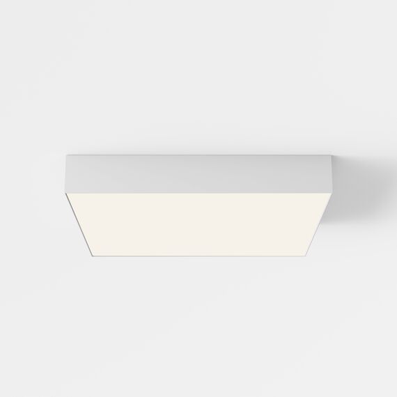 Maytoni Technical C032CL-45W4K-SQ-W Потолочный светильник Zon 4000K 45W 120°, изображение 2