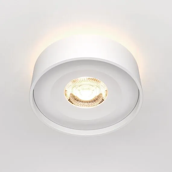 Maytoni Technical DL035-2-L6W4K Встраиваемый светильник