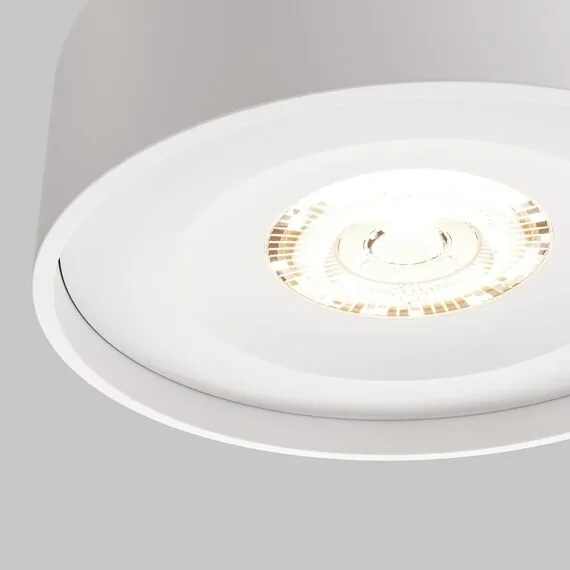 Maytoni Technical DL035-2-L6W4K Встраиваемый светильник, изображение 3