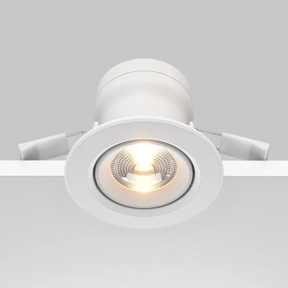 Maytoni Technical DL013-6-L9W Встраиваемый светильник, изображение 2