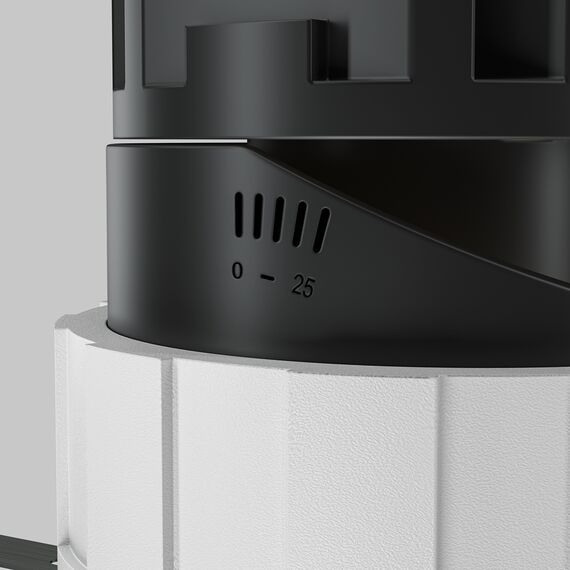 Maytoni Technical DL057-10W3K-W Светильник встраиваемый светодиодный Wise, изображение 4