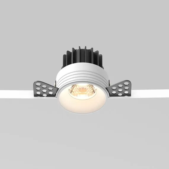 Maytoni Technical DL058-7W3K-TRS-W Встраиваемый светильник, изображение 2