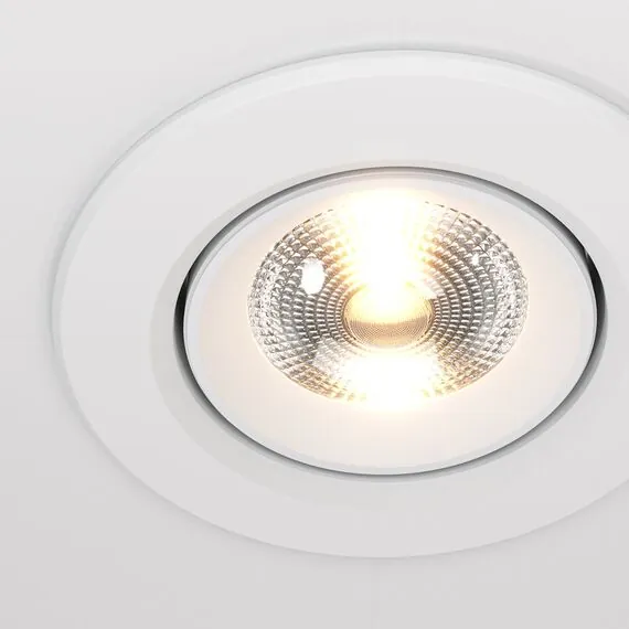 Maytoni Technical DL013-6-L9W Встраиваемый светильник, изображение 3
