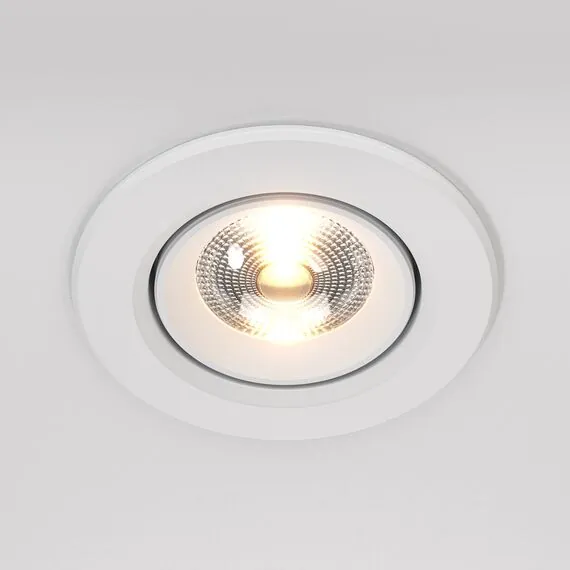 Maytoni Technical DL013-6-L9W Встраиваемый светильник, изображение 4