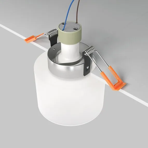 Maytoni Technical DL047-01W Встраиваемый светильник, изображение 5