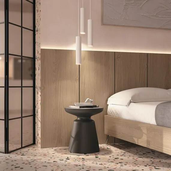 Maytoni Technical P075PL-01W Подвесной светильник Focus GU10 1x10Вт, изображение 6