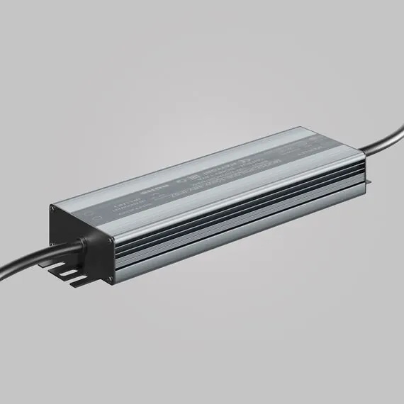 Maytoni Technical PSL008-100W-48V-IP67 Блок питания 48В 100Вт IP67 PSL008, изображение 3