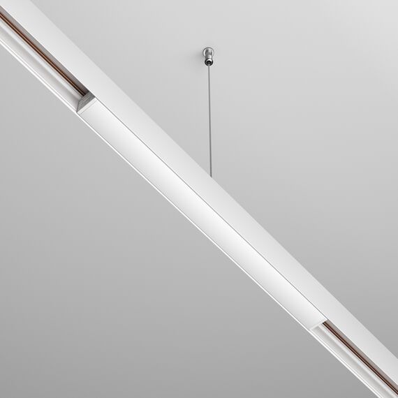 Maytoni Technical TRX034DR4-200W Блок питания встраиваемый Exility, изображение 3