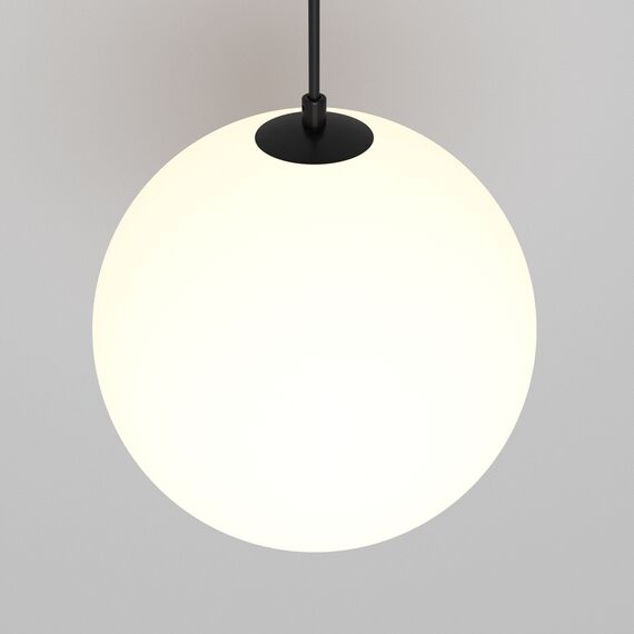 Maytoni Technical P039PL-5W3K-20-B Подвесной светильник Luna, изображение 2