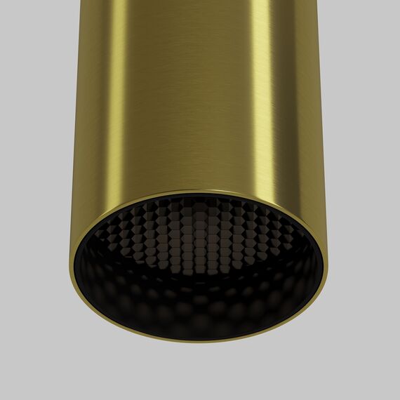 Maytoni Technical P072PL-L12W4K-BS Светильник подвесной Focus LED, изображение 8