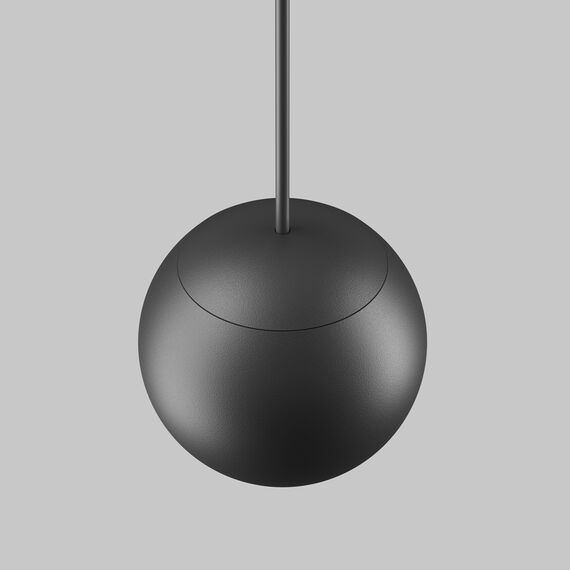 Maytoni Technical TR165-1-8W3K-M-B Трековый светильник Sfera Elasity 3000K 8Вт 36°, изображение 3