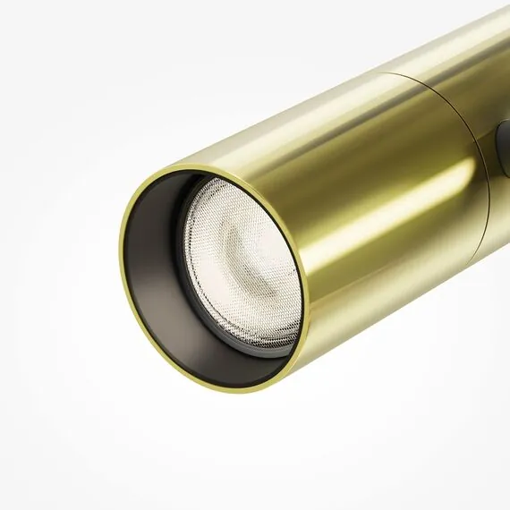 Maytoni Technical TR005-4-12W-DS-BBS Трековый светильник Elti Exility 2700-6000K 12Вт 36° Dim Smart, изображение 3