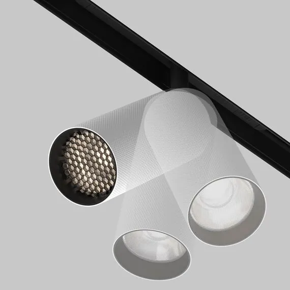 Maytoni Technical TR097-2-12W4K-M-BW Трековый светильник Exility Artisan, изображение 8