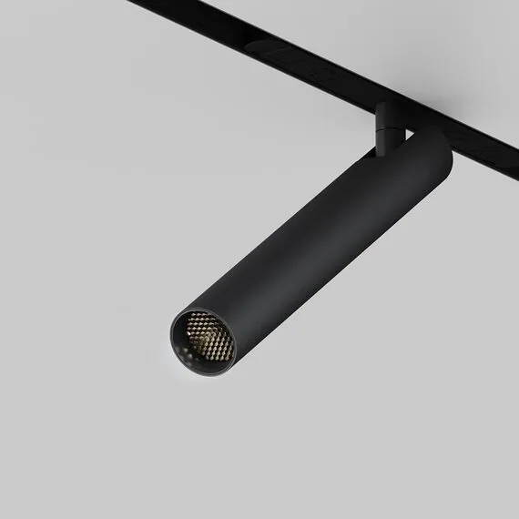 Maytoni Technical TR141-2-6W3K-M-B Трековый светильник Exility Focus T, изображение 6