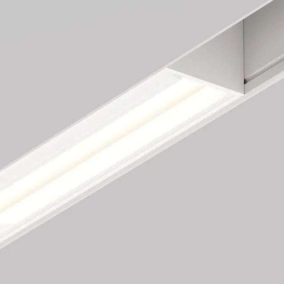 Maytoni Technical TR106-4-12W-DS-W Трековый светильник Parete Exility 2700-6000K 12Вт 120°, изображение 3